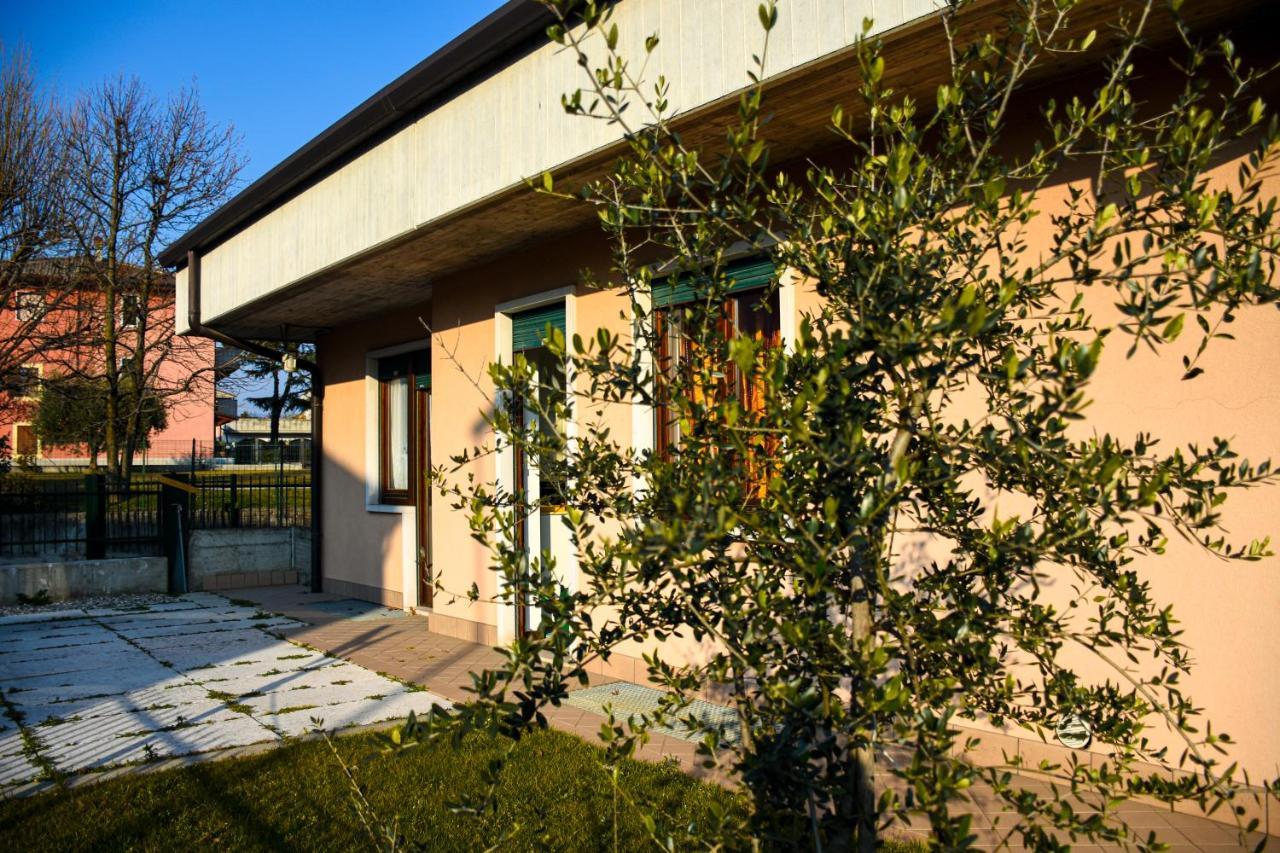 Casa Rosetta Villa Pescantina Exterior photo
